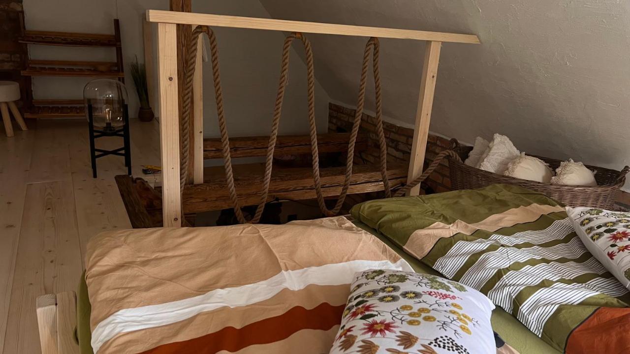 Apartamenty 3 Pory Roku Komarno Екстериор снимка