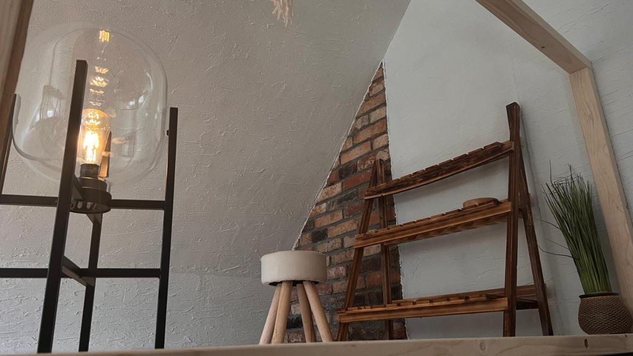 Apartamenty 3 Pory Roku Komarno Екстериор снимка