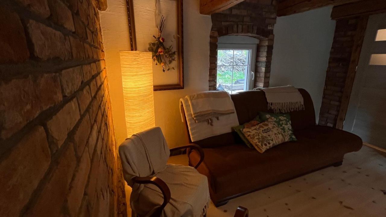 Apartamenty 3 Pory Roku Komarno Екстериор снимка