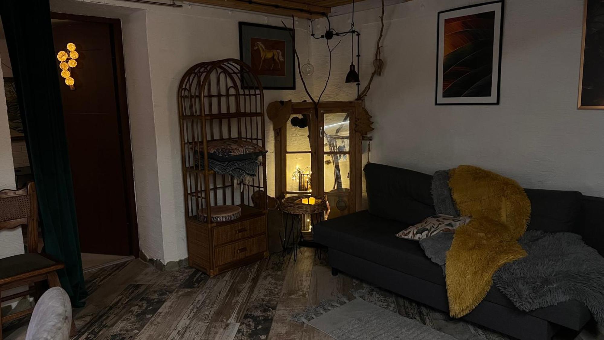 Apartamenty 3 Pory Roku Komarno Екстериор снимка