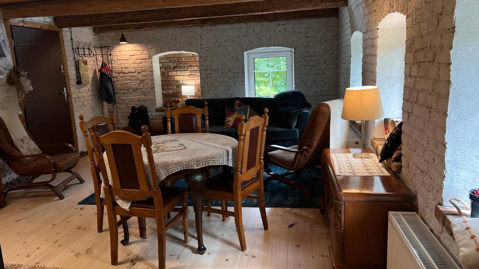 Apartamenty 3 Pory Roku Komarno Екстериор снимка